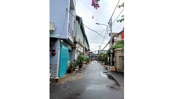 Ngộp Bank Bán Nhà 2 Tầng 76m2_5x15m Gần Kha Vạn Cân Linh Đông Thủ Đức Chỉ 3,5 tỷ Giá đầu tư.